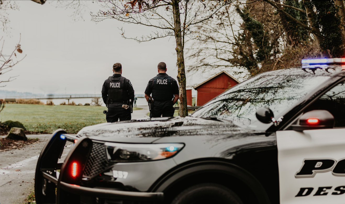 Assistant Chief of Police Des Moines, WA City of Des Moines